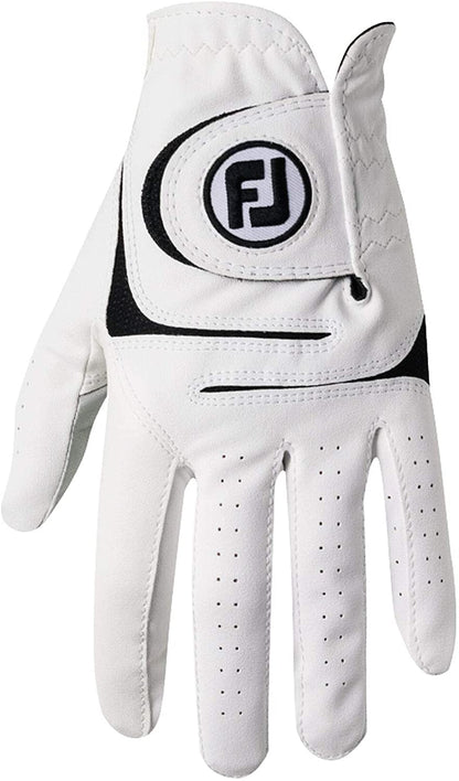 Men'S Weathersof 2-Pack Prior Generation Golf Glove